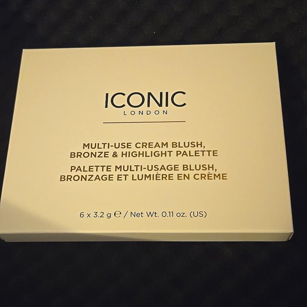 Iconic London